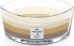 WoodWick WoodWick Trilogy Cafe Sweets Elipsa 453,6g