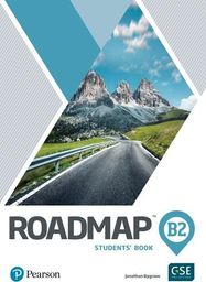  Roadmap B2 + DigitalResources + App podręcznik