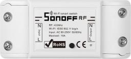  Sonoff inteligentny przełącznik WiFi + RF 433 (R2)