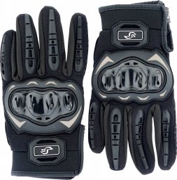  Skateflash Rękawice Full Gloves czarne r. L (HAFG83610)