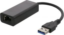Karta sieciowa Deltaco USB3-GIGA5