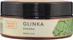 Nature Queen Glinka Zielona 150 ml