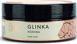 Nature Queen Glinka różowa 150 ml