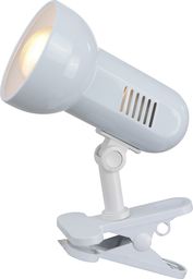Lampka biurkowa Globo biała (5496)