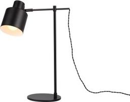 Lampka biurkowa MAXlight czarna  (T0025)