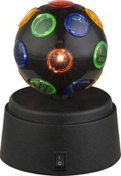 Lampa stołowa Globo Lampa nocna Globo DISCO ledowa 28017