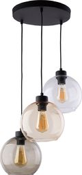 Lampa wisząca TK Lighting Lampa wisząca wielokolorowa TK Lighting CUBUS 2831