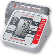 Ciśnieniomierz Kardio-test KTA-3 BASIC