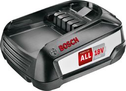 Bosch Bosch spare battery Unlimited (black)