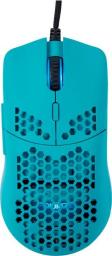 Mysz Fourze GM800 RGB  (Fourze GM800 Gaming Mouse RGB Turquois)