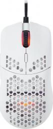 Mysz Fourze GM800 RGB  (Fourze GM800 Gaming Mouse RGB Pearl Wh)