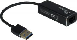  Inter-Tech Adapter LAN ARGUS IT-810