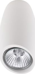 Lampa sufitowa MAXlight Oprawa sufitowa biała Maxlight LOVE C0158