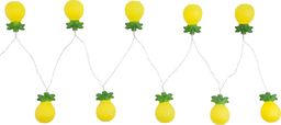 Globo Girlanda ledowa do altany Globo BIRTHDAY 195cm 29984