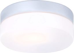 Lampa sufitowa Globo Lampa sufitowa aluminiowa łazienkowa Globo VRANOS 32111