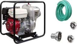 Honda Honda Pompa wody QP 402 Zestaw (6581)