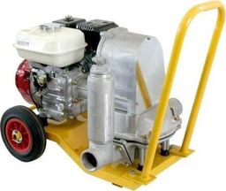 Honda Pompa wody SMD 50 HXW (201)