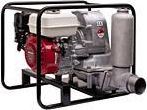 Honda Pompa wody Smd 80 HX (202)