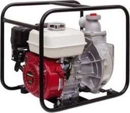 Honda Pompa wody QP 205SLTI (3166)
