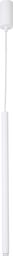 Lampa wisząca Sigma Sopel nowoczesna biały  (33150)