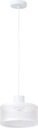 Lampa wisząca Sigma Bono nowoczesna biały  (31905)
