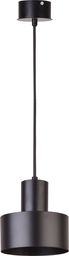 Lampa wisząca Sigma Rif nowoczesna czarny  (30897)