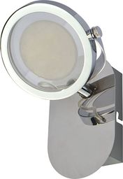 Kinkiet Italux Lampa ścienna chromowana Italux Alessio LED HP-503AC-01-998B CH