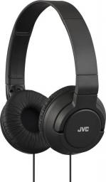 Słuchawki JVC HA-S180 (HA-S180-B-E) 