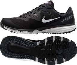  Nike Buty męskie Juniper Trail czarne r. 43 (CW3808-001)