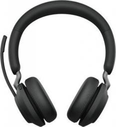 Słuchawki Jabra Evolve2 65 Link380c UC  (26599-989-899)
