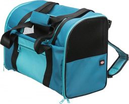  Trixie Plecak torba dla psa kota 8 kg, niebieski