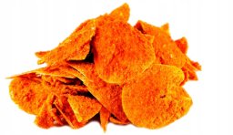 Ham-Stake Chipsy brzozowe z marchewką królika kawii gryzoni uniwersalny