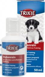  Trixie Spray do nauki czystości dla psa szczeniaka 175 ml uniwersalny