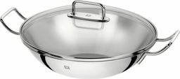 Patelnia Zwilling wok 32cm 