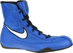  Nike Buty męskie Machomai niebieskie r. 41 (321819-410)
