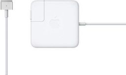 Zasilacz do laptopa Apple 60 W, Magsafe 2, 12 V (MD565Z/A)