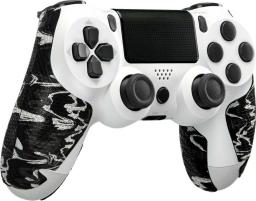 Lizard Skins naklejki na kontroler Playstation4 Black Camo