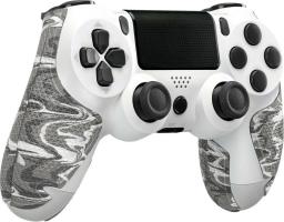 Lizard Skins naklejki na kontroler Playstation4 Phantom Camo