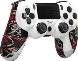 Lizard Skins naklejki na kontroler Playstation4 Wildfire Camo