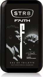  STR8 Faith EDT 100 ml 