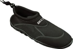  Beco Vandens batai Beco 9217, juodi