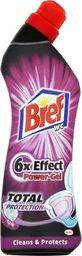 Bref WC valiklis "BREF 6xEffect Total Protection" 700ml