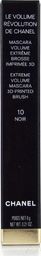Chanel Tusz do rzęs Le Volume Revolution 6 g, 10 czarny