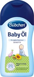  Bubchen Oliwka dla niemowląt 200ml