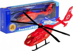  Lean Sport Helikopter Ratunkowy Rescue Ratownik Kolory