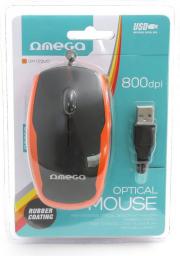 Mysz Omega 800DPI (40287)