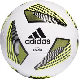  Adidas Piłka nożna adidas Tiro League TSBE FS0369 5