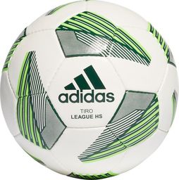  Adidas Piłka nożna Tiro Match biała r. 5 (FS0368)
