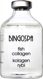  BingoSpa Kolagen rybi (surowiec kosmetyczny) BingoSpa 50 ml
