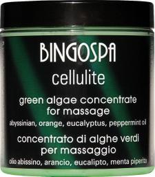  BingoSpa Koncentrat alg zielonych do masażu BingoSpa